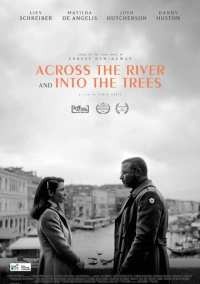 За рекой, в тени деревьев (2022)